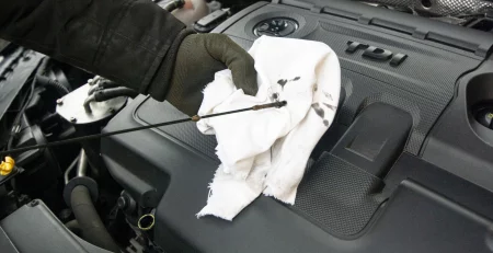 Manutenção Automotiva