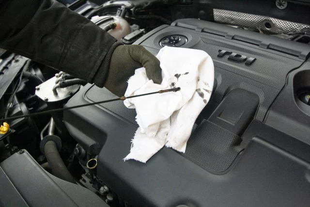 Manutenção Automotiva